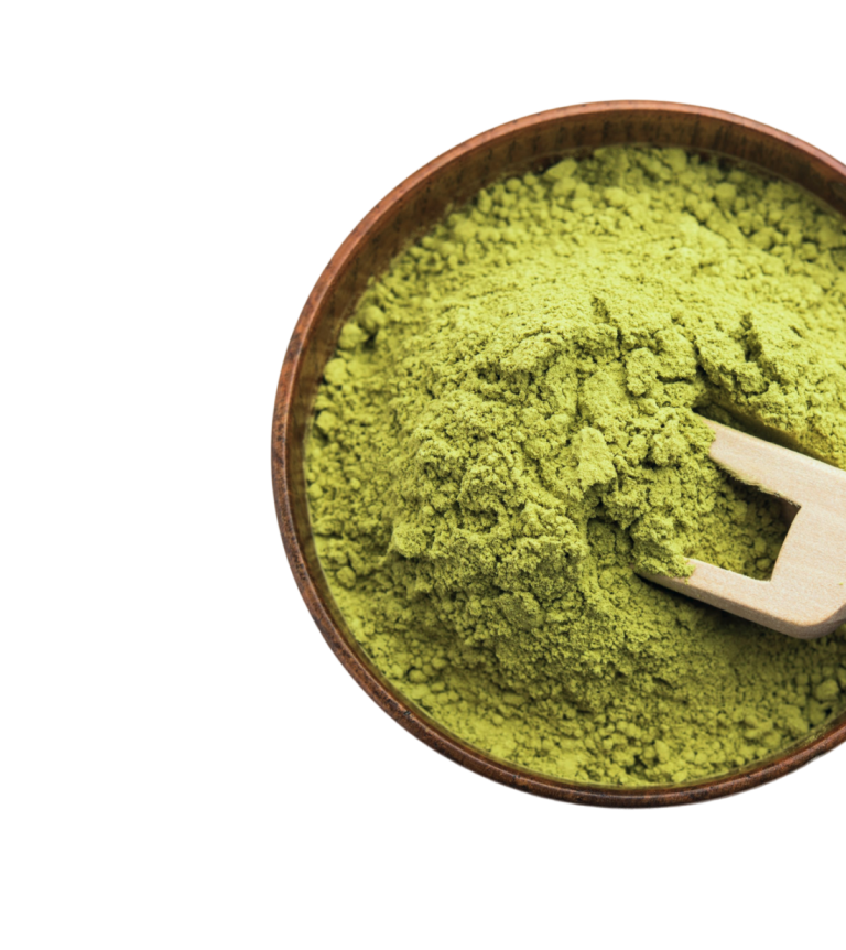 Kratom Powder