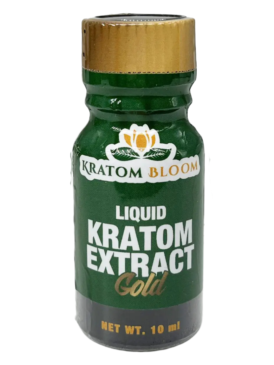 How Kratom Extract Can Help You